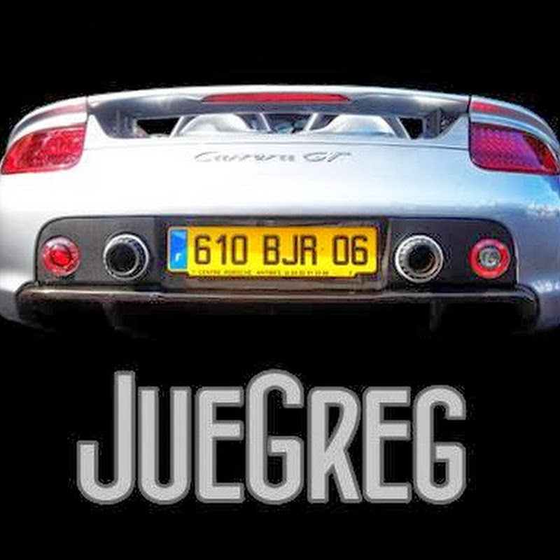 juegreg