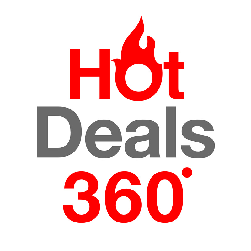 HotDeals 360