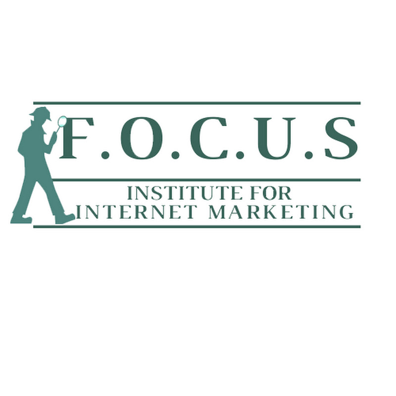 FOCUS INSTITUTE icon