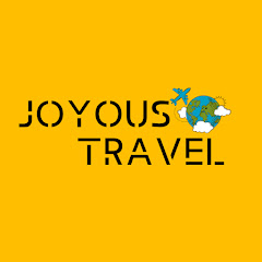 Joyous Travel avatar
