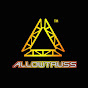 Allowtruss Stage Equipment logo