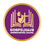 GOSPELHAUS INTERNATIONAL CHAPEL - AACHEN logo