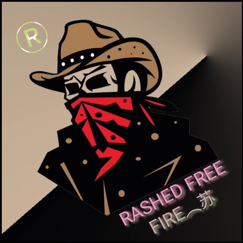 RASHED FREE FIRE