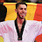Jaouad Achab - Taekwondo