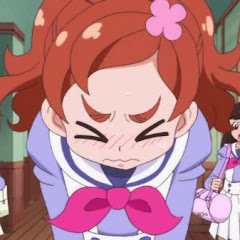 ハルハルプリンセスアイコン画像