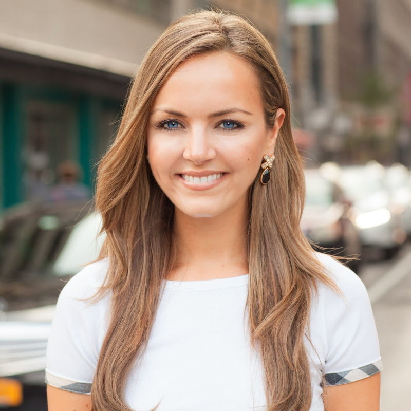 Nicole Lapin TV