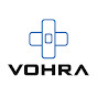 Vohra Wound Care logo