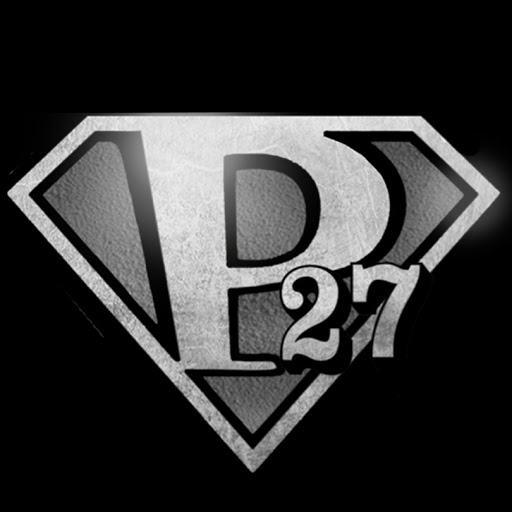 Patronic27 Productions