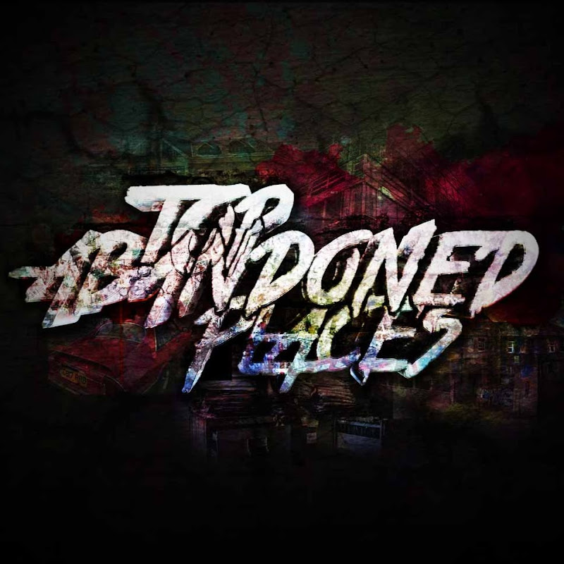 TopAbandonedPlaces | URBEX icon