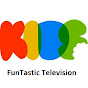 Kids Funtastic TV logo