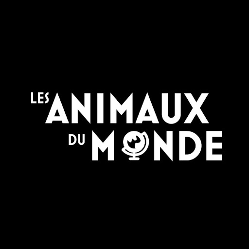 Les animaux du Monde