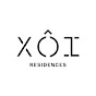 XÔI Residences logo