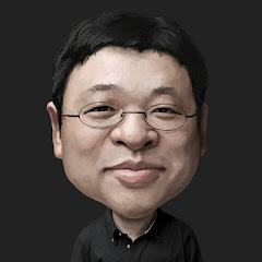 罗永浩アイコン画像