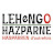 Lehengo Hazparne