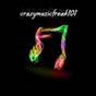 crazymusicfreak101 Avatar
