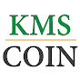 KMS Coin logo