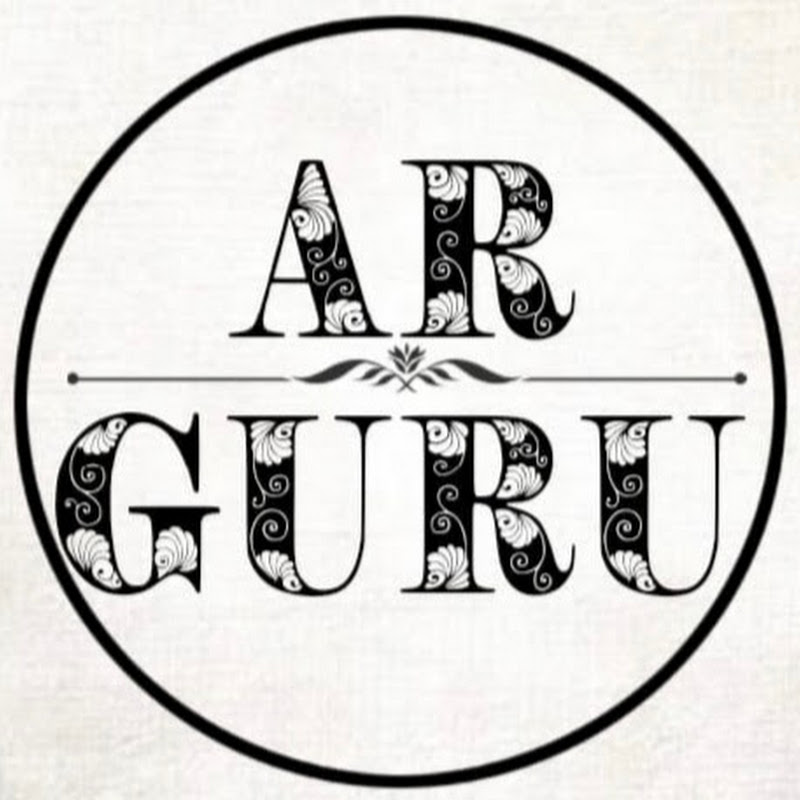 AR Guru : Crafts & Ideas