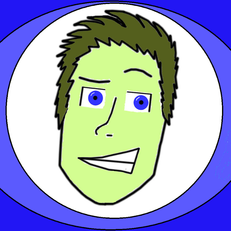 MyNameIsJoel