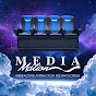 MediaMation logo