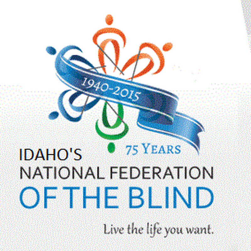 Idaho's Blind