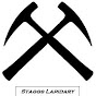 StaggsLapidary logo