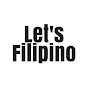 Learn Filipino with Papa Jedder