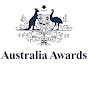 Australia Awards in Indonesia logo