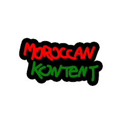 Moroccan Kontent Avatar