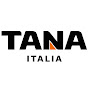Tana Italia logo