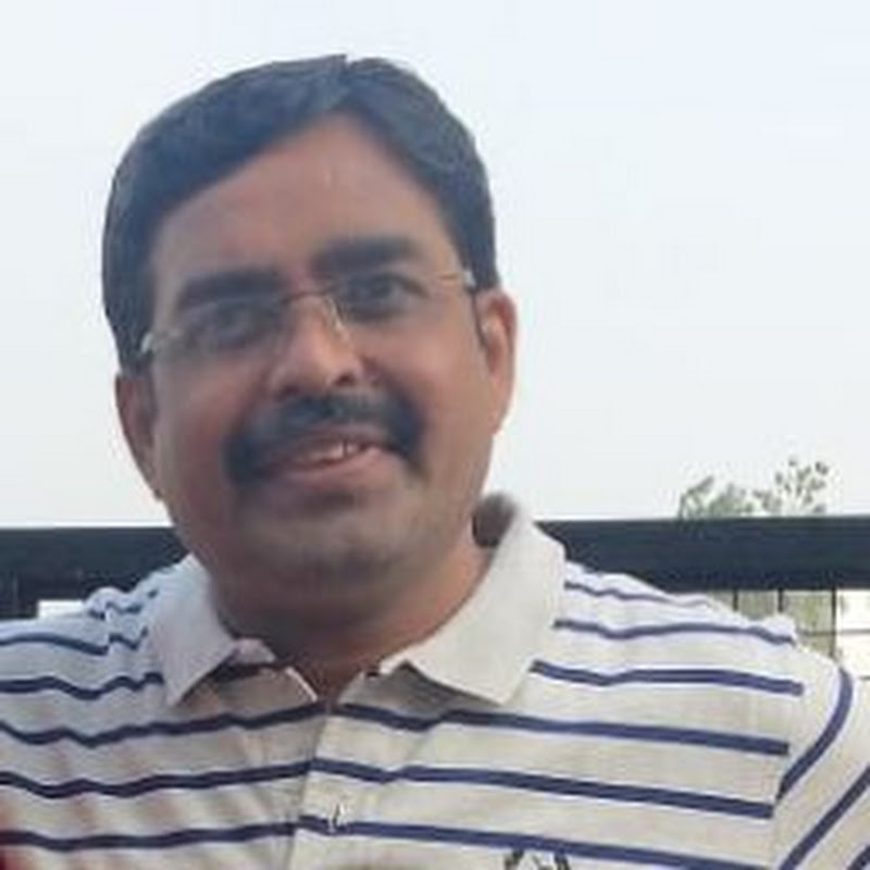 Sudhir Thakre