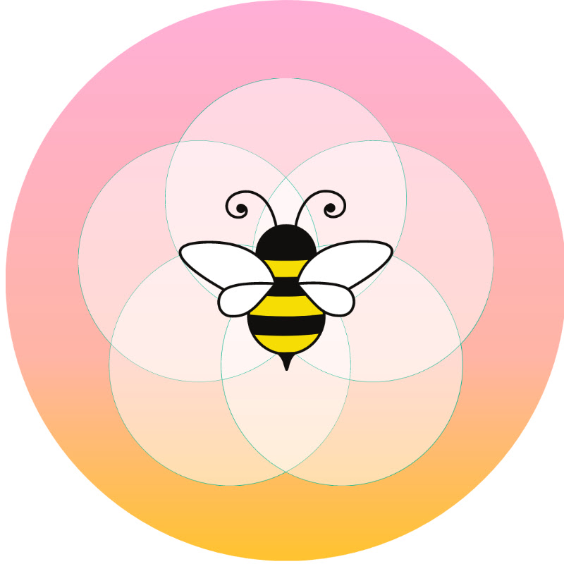 Market bee