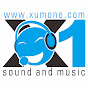Xumone