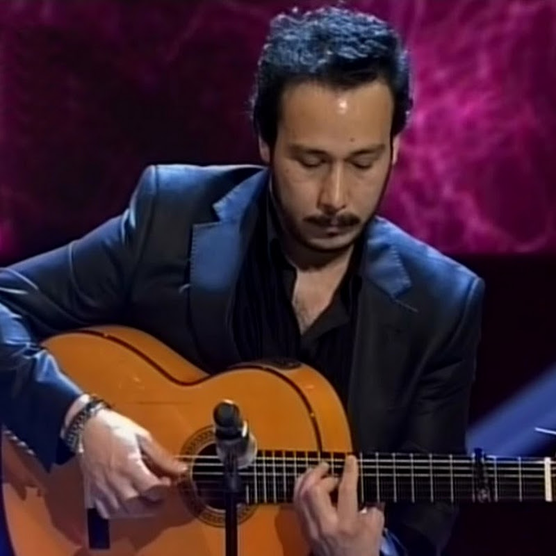 MURAT KÖSELER FLAMENKO