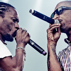 RaggasonicOfficiel