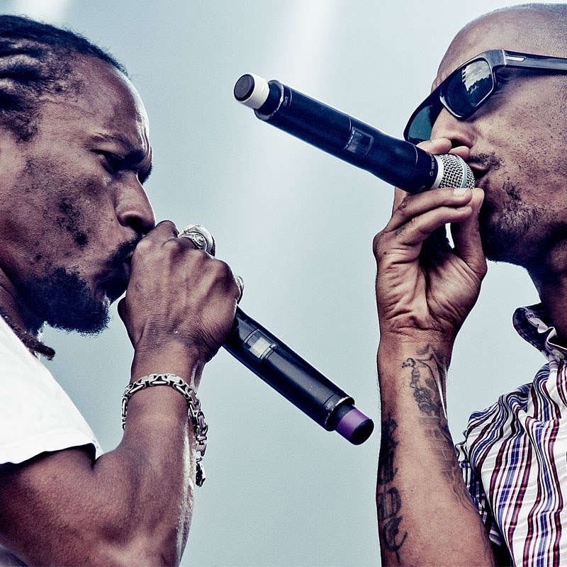 RaggasonicOfficiel
