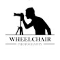 Wheelchair Photography Paweł Porucznik