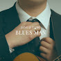 장지용 - Blues Man