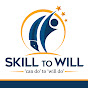 SKILL TO WILL logo