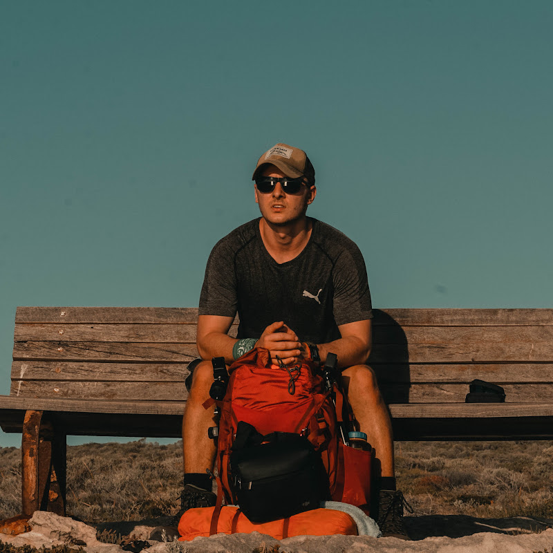 Leavethetrail