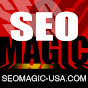 SEO MAGIC logo