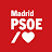 PSOE Madrid