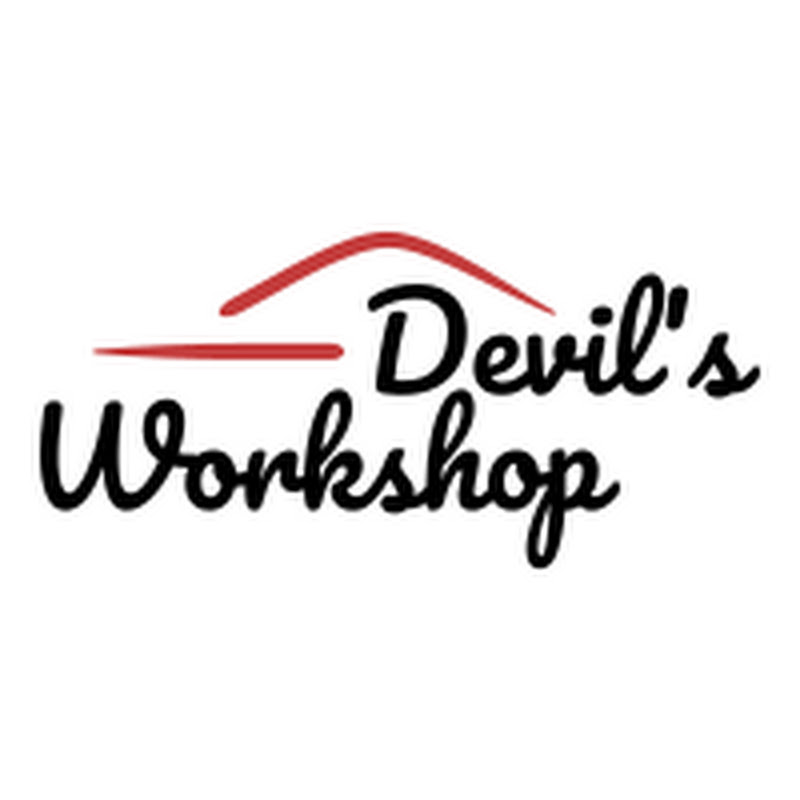 Devil's Workshop thumbnail