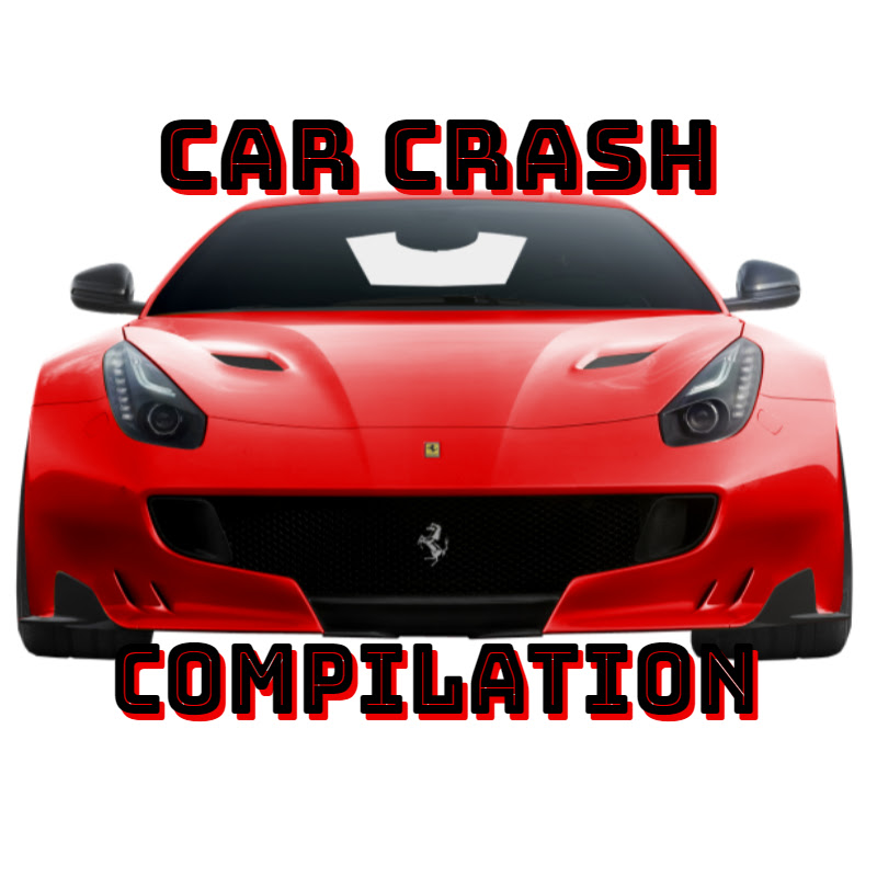 Car Crash Compilation icon