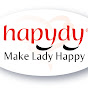 Hapydy USA logo