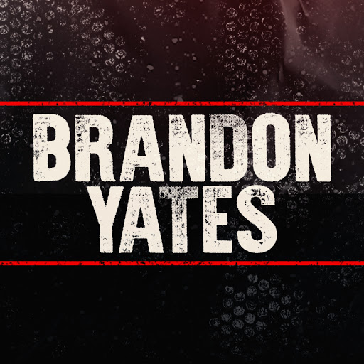 Brandon Yates - Topic