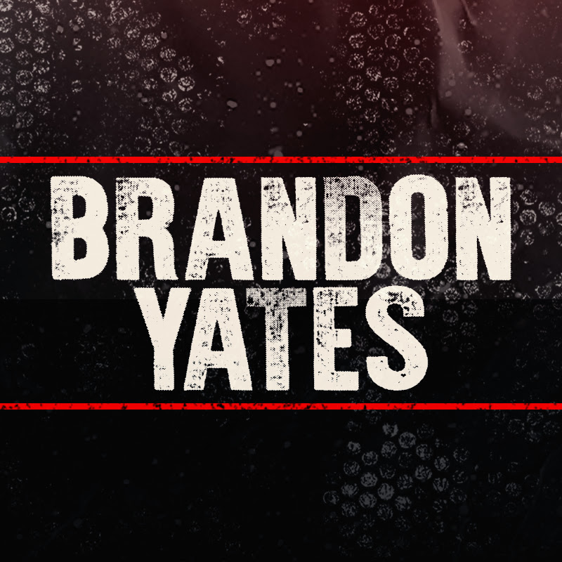 Brandon Yates