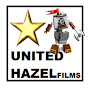 United-hazel Films logo