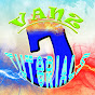 Vanz J Tutorials logo