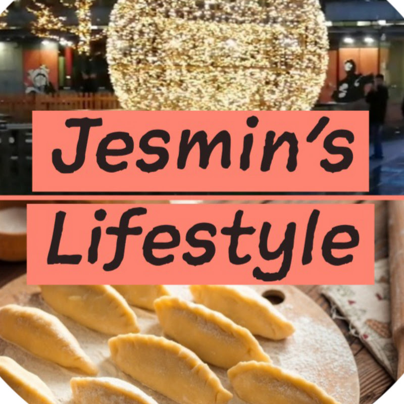 Jesmin's Lifestyle