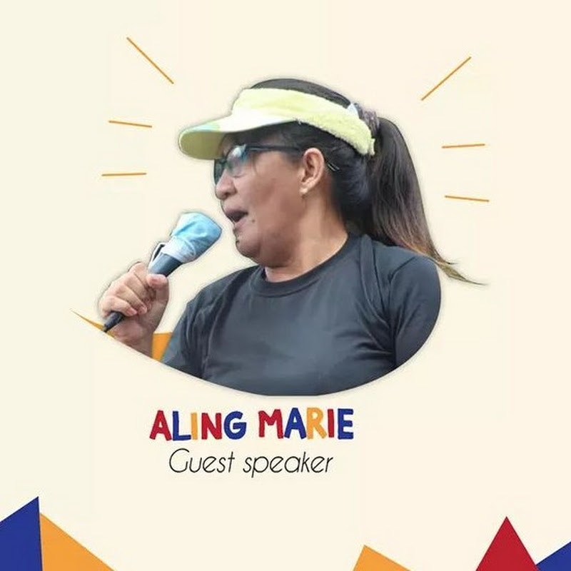 Aling Marie